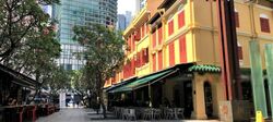 Amoy Street (D1), Retail #537071991